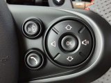 2021 Mini Hardtop Cooper S 2 Door Steering Wheel