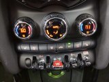 2021 Mini Hardtop Cooper S 2 Door Controls