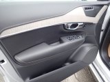 2021 Volvo XC90 T6 AWD Inscription Door Panel