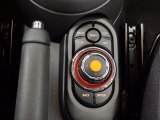 2021 Mini Hardtop Cooper S 2 Door Controls