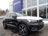 2021 Volvo XC40 T5 Inscription AWD Front 3/4 View