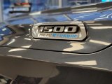 2021 Ram 1500 Limited Crew Cab 4x4 Marks and Logos