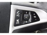 2017 GMC Terrain SLT Steering Wheel