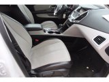 2017 GMC Terrain SLT Front Seat