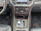 2015 Chrysler 300 C 8 Speed Automatic Transmission
