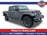 2021 Jeep Gladiator Overland 4x4