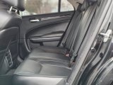 2015 Chrysler 300 C Rear Seat
