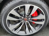Chrysler 300 2015 Wheels and Tires