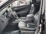 2015 Chrysler 300 C Front Seat