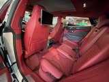 2020 Lamborghini Urus AWD Rear Seat