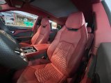 2020 Lamborghini Urus AWD Rosso Alala/Nero Ade Interior