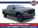 2021 Ram 1500 Limited Crew Cab 4x4