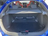 2019 Honda Civic Type R Trunk
