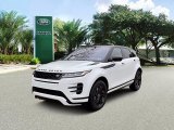 2021 Land Rover Range Rover Evoque S R-Dynamic