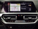 2021 BMW 4 Series 430i Coupe Navigation