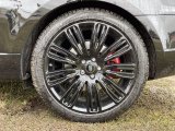 2021 Land Rover Range Rover Sport Autobiography Wheel