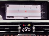 2021 BMW 4 Series M440i xDrive Coupe Navigation