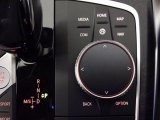 2021 BMW 4 Series M440i xDrive Coupe Controls