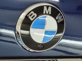 2021 BMW 4 Series M440i xDrive Coupe Marks and Logos