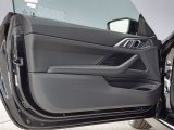 2021 BMW 4 Series 430i Coupe Door Panel