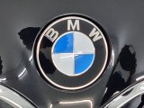 2021 BMW 4 Series 430i Coupe Marks and Logos