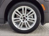 Mini Countryman 2021 Wheels and Tires