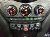 2021 Mini Countryman Cooper S Controls