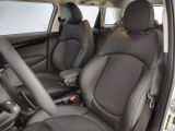 2021 Mini Hardtop Cooper S 4 Door Front Seat