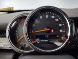 2021 Mini Hardtop Cooper S 4 Door Gauges