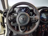 2021 Mini Hardtop Cooper S 4 Door Steering Wheel