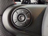 2021 Mini Hardtop Cooper S 4 Door Steering Wheel