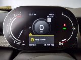 2021 Mini Hardtop Cooper S 4 Door Gauges