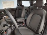2021 Mini Hardtop Cooper 2 Door Front Seat