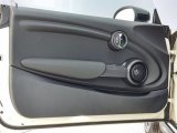 2021 Mini Hardtop Cooper 2 Door Door Panel