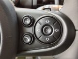 2021 Mini Hardtop Cooper 2 Door Steering Wheel