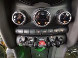 2021 Mini Hardtop Cooper 2 Door Controls