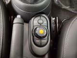 2021 Mini Hardtop Cooper 2 Door Controls