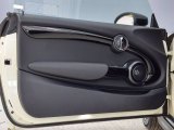 2021 Mini Hardtop Cooper 2 Door Door Panel