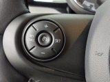 2021 Mini Hardtop Cooper 2 Door Steering Wheel