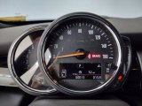 2021 Mini Hardtop Cooper 2 Door Gauges