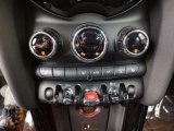 2021 Mini Hardtop Cooper 2 Door Controls