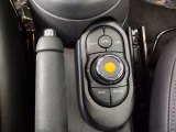 2021 Mini Hardtop Cooper 2 Door Controls