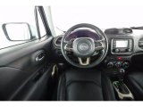 2016 Jeep Renegade Limited Dashboard
