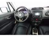 2016 Jeep Renegade Limited Dashboard