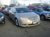 2012 Buick LaCrosse FWD