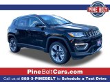 2021 Jeep Compass Limited 4x4