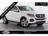 2018 Mercedes-Benz GLE 350