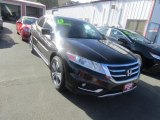 2013 Kona Coffee Metallic Honda Crosstour EX-L V-6 4WD #141116718