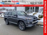 2021 Toyota 4Runner Limited 4x4