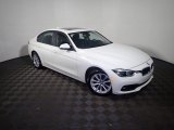 2018 BMW 3 Series 320i xDrive Sedan